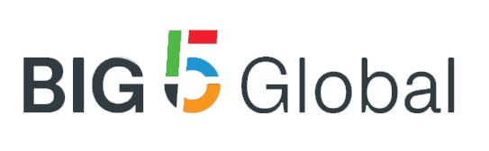 Dubai Big 5 Global Impact Awards 2025