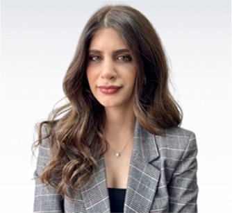 Hana Zoghbi