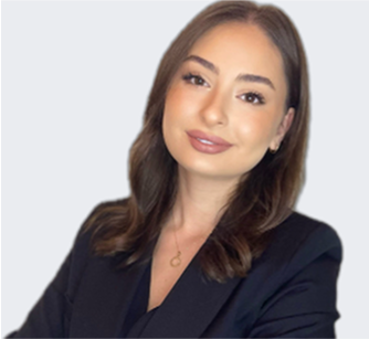 Christelle Saad