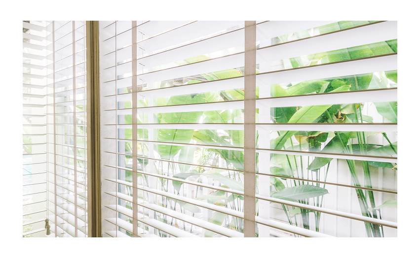 Blinds & Curtains