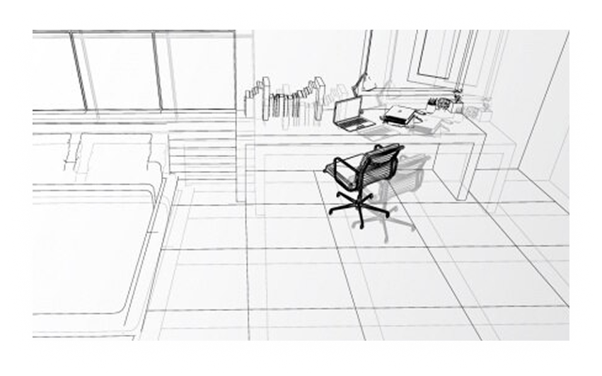 Shop Drawings