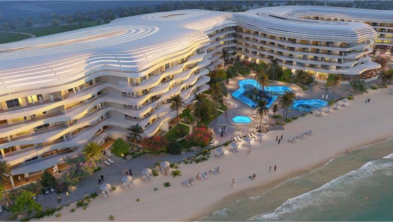 Al Mouj, Muscat – 5-star Hotel - Gallery 1