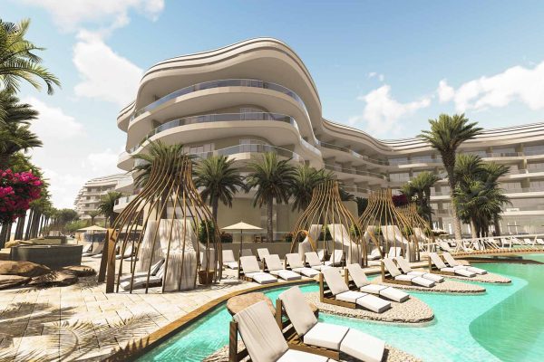 Al Mouj, Muscat – 5-star Hotel - Gallery 2