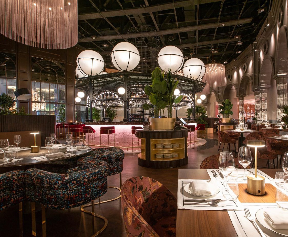 BIBO DOHA – QATAR