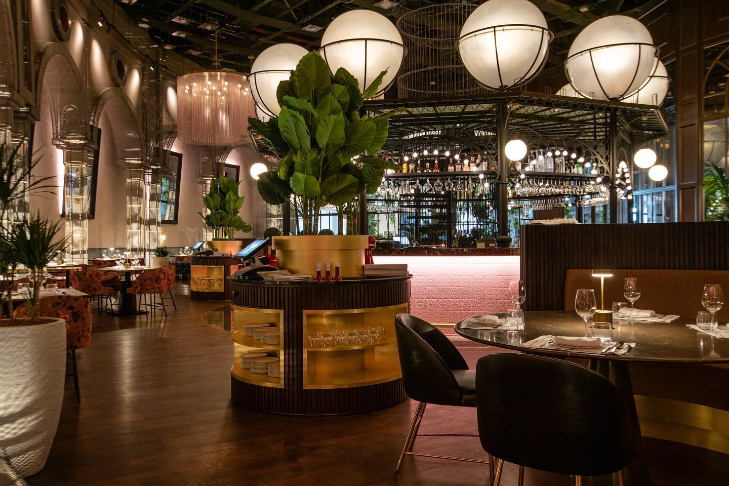 BIBO DOHA – QATAR - Gallery 2