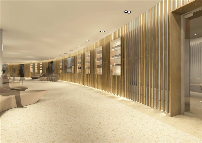 Clinique La Prairie, Doha - Gallery 2