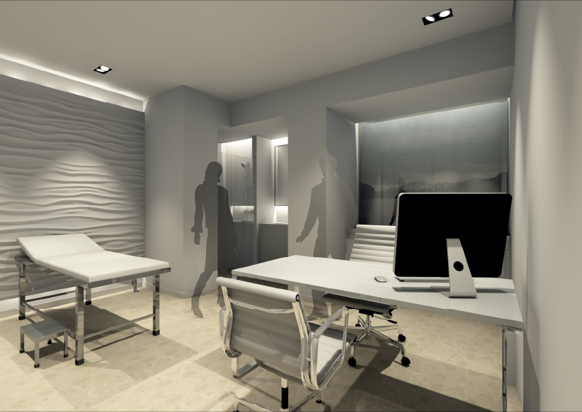 Clinique La Prairie, Doha - Gallery 4