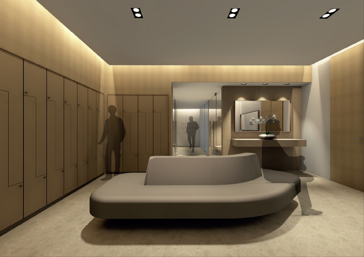 Clinique La Prairie, Doha - Gallery 5