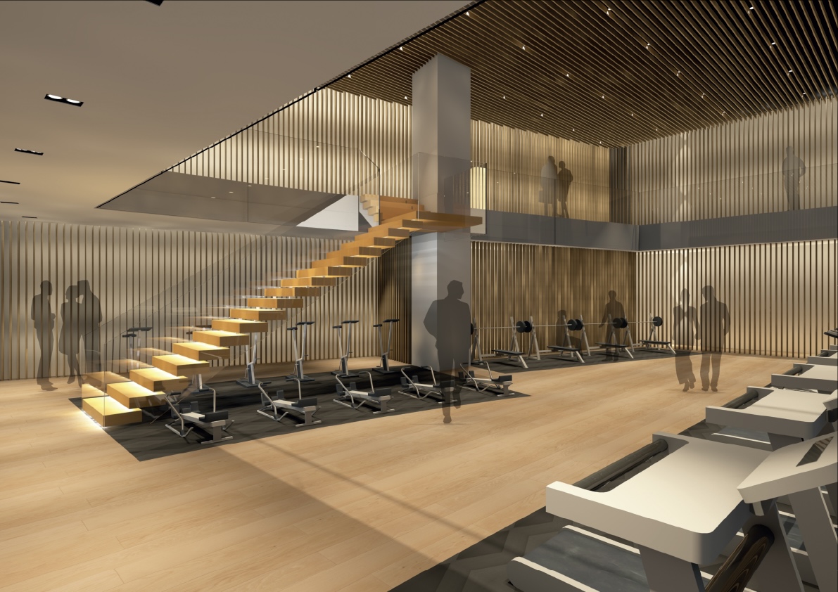 Clinique La Prairie, Doha - Gallery 6