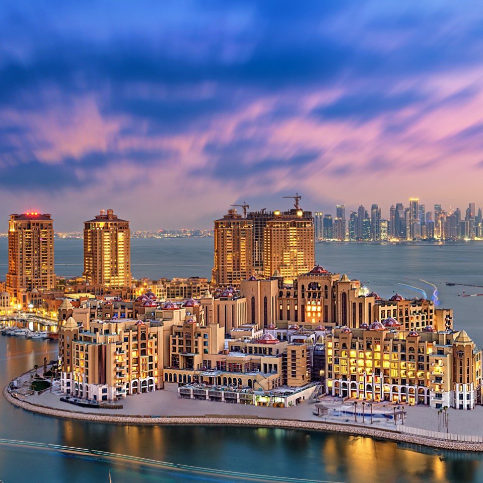 KEMPINSKI HOTEL – THE PEARL, QATAR - Gallery 2