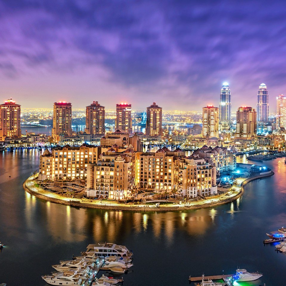 KEMPINSKI HOTEL – THE PEARL, QATAR - Gallery 3