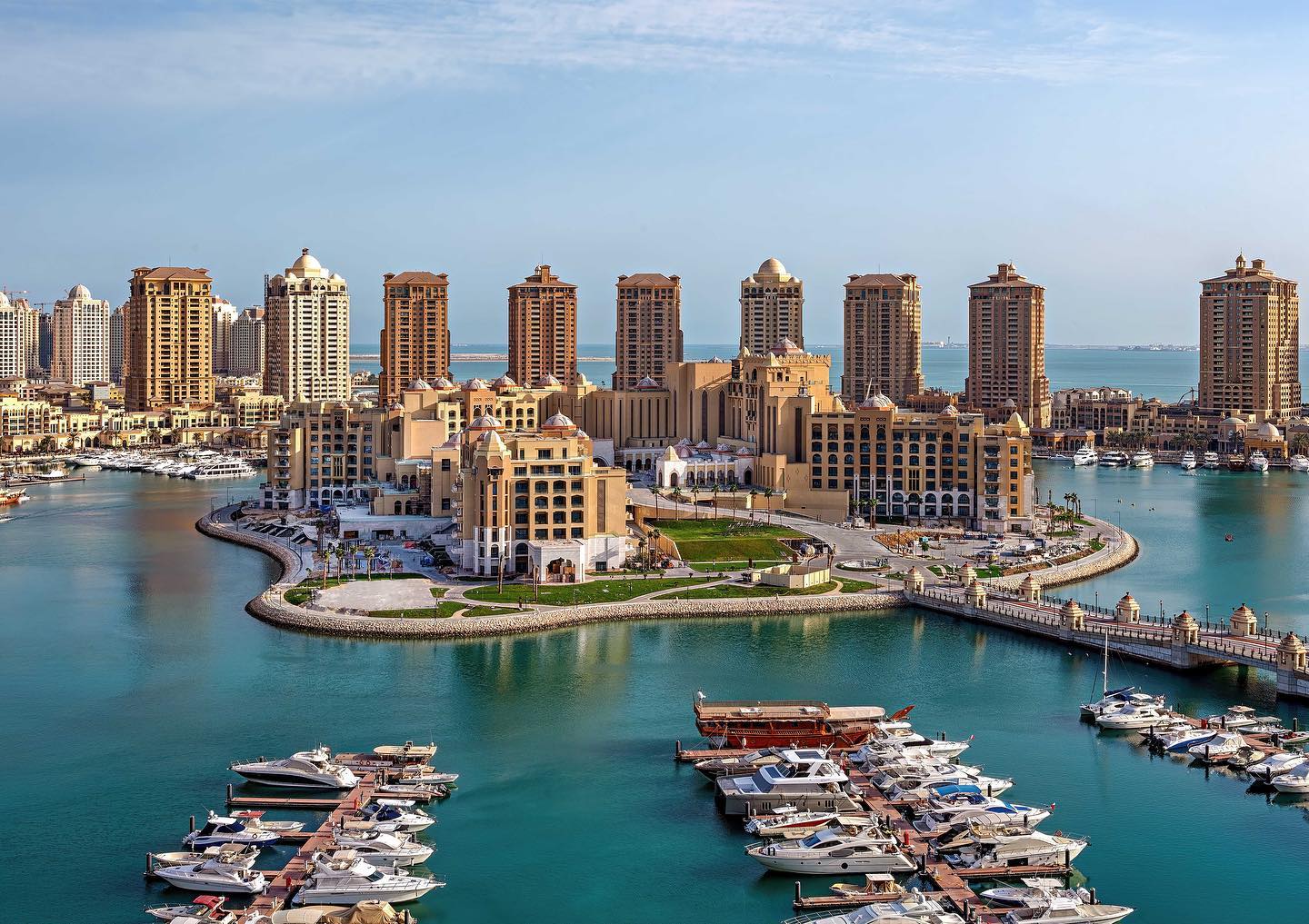 KEMPINSKI HOTEL – THE PEARL, QATAR - Gallery 4