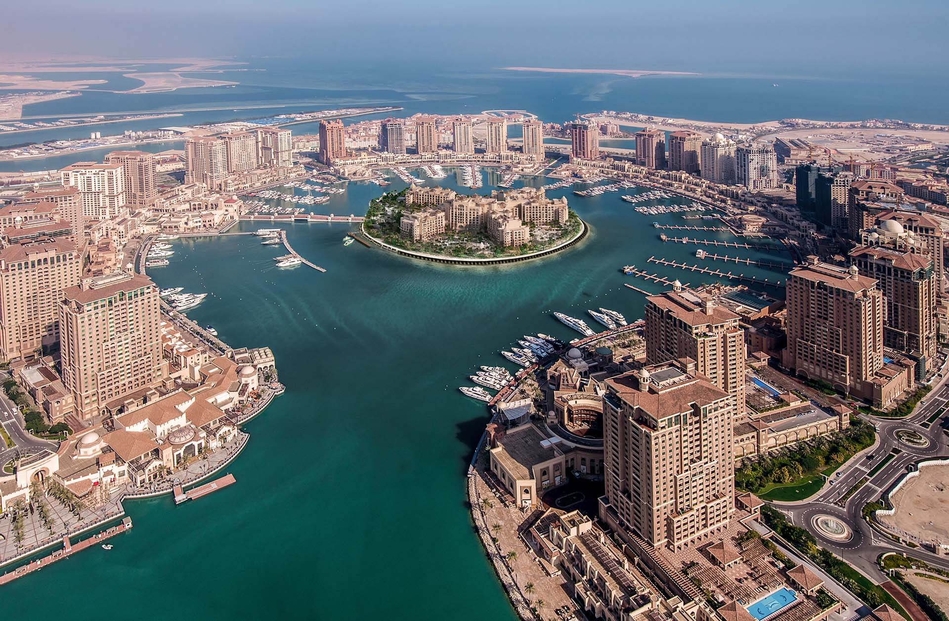 KEMPINSKI HOTEL – THE PEARL, QATAR - Gallery 5