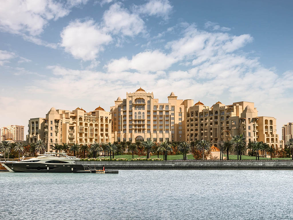 KEMPINSKI HOTEL – THE PEARL, QATAR - Gallery 6