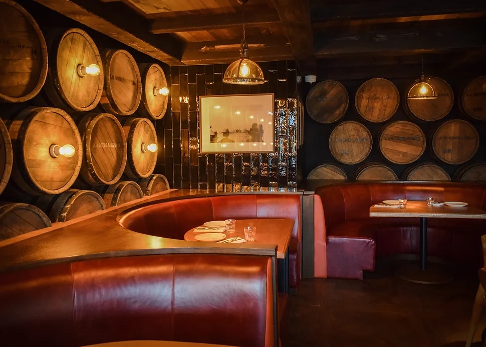 LA BODEGA NEGRA – DOHA, QATAR