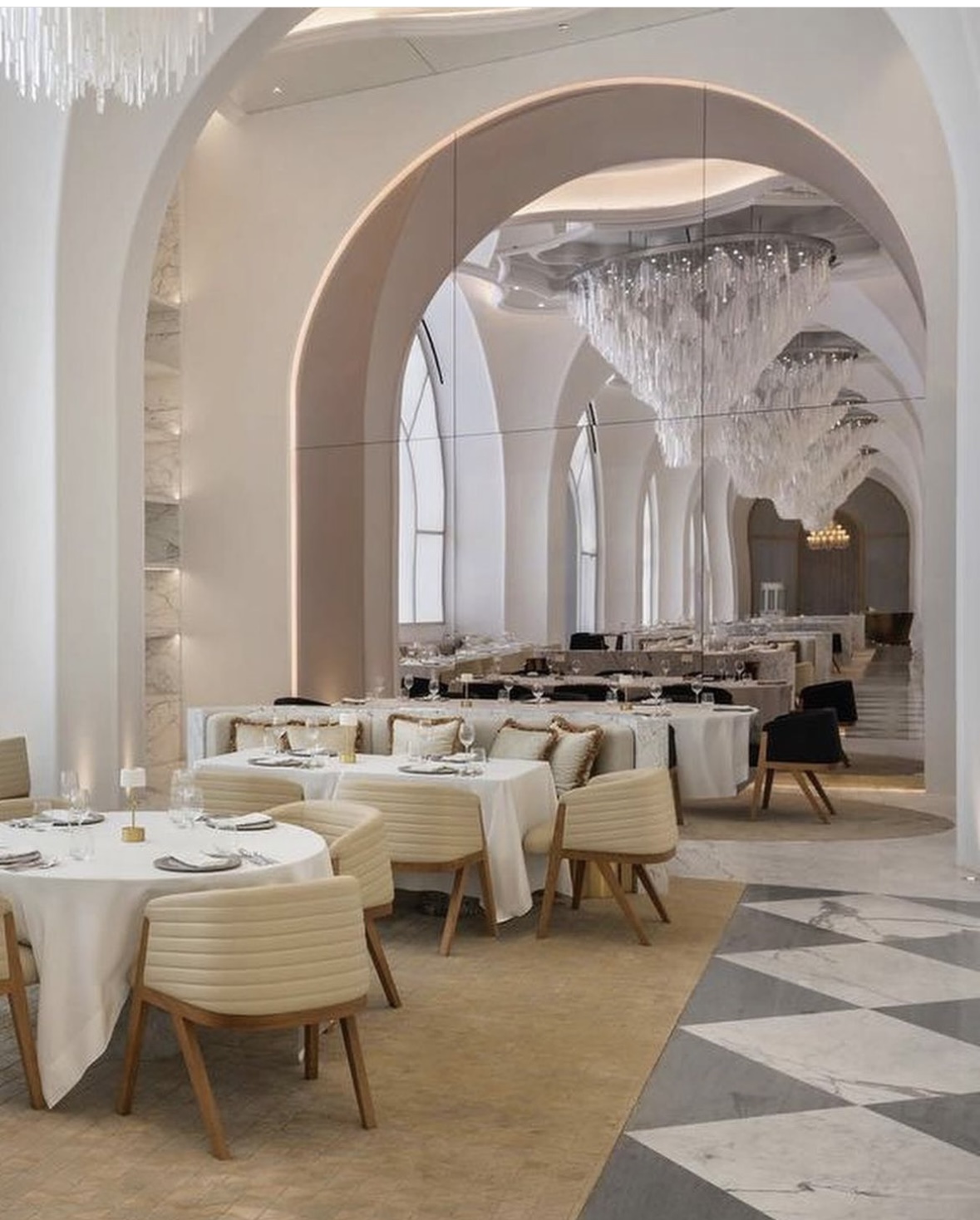L’Artisan, Raffles Doha - Gallery 1