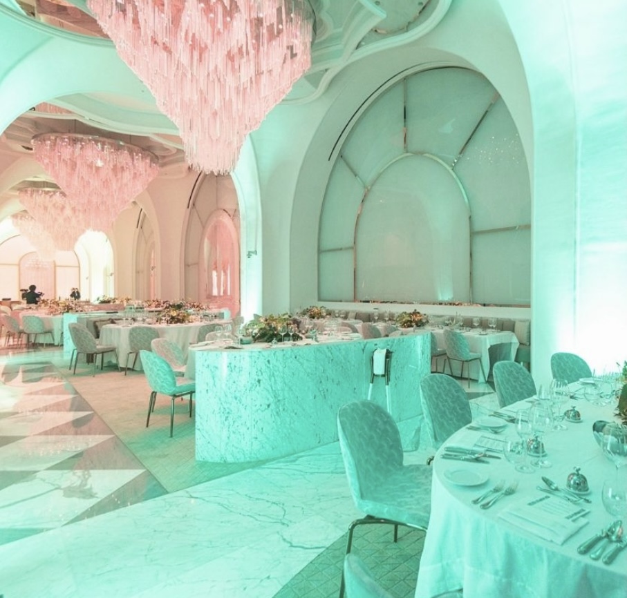 L’Artisan, Raffles Doha - Gallery 3
