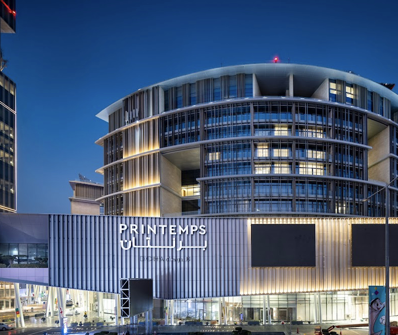 Printemps, Doha