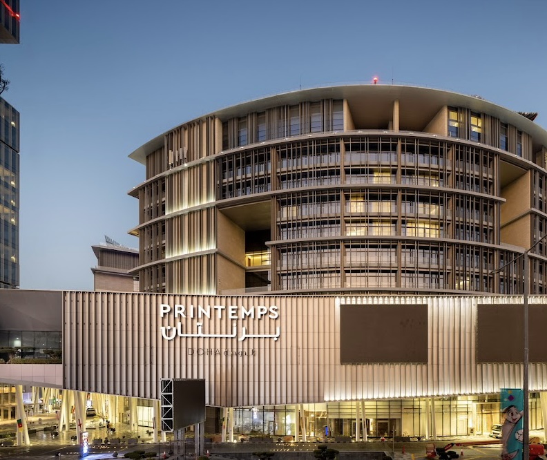 Printemps, Doha - Gallery 1