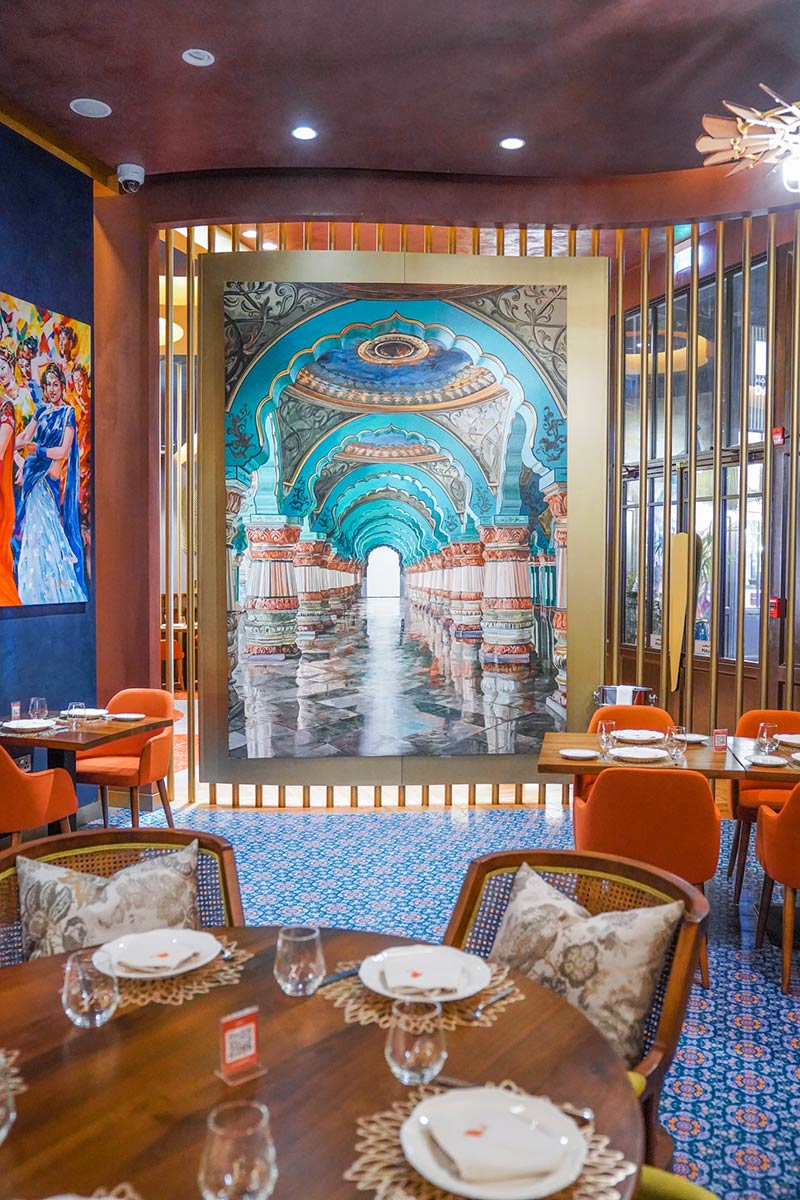 RIYASAT – DOHA, QATAR