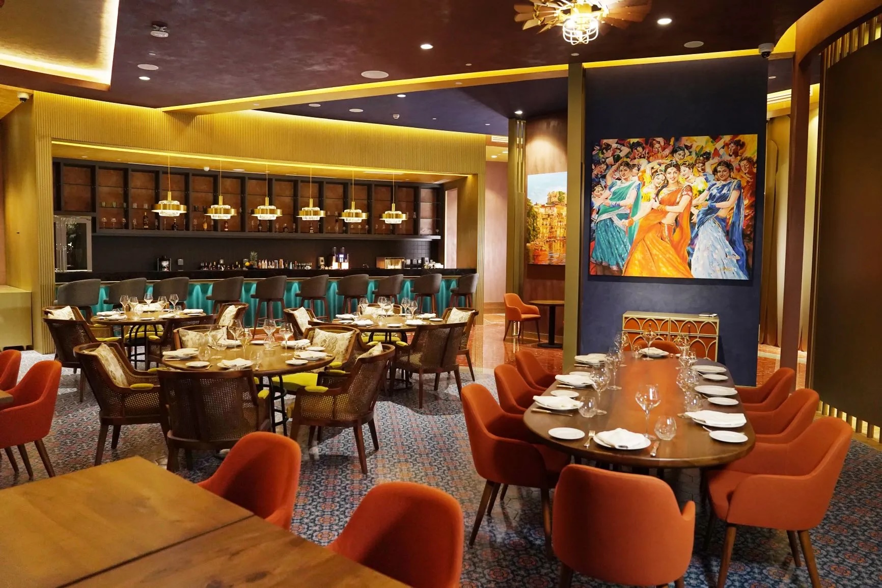 RIYASAT – DOHA, QATAR - Gallery 1