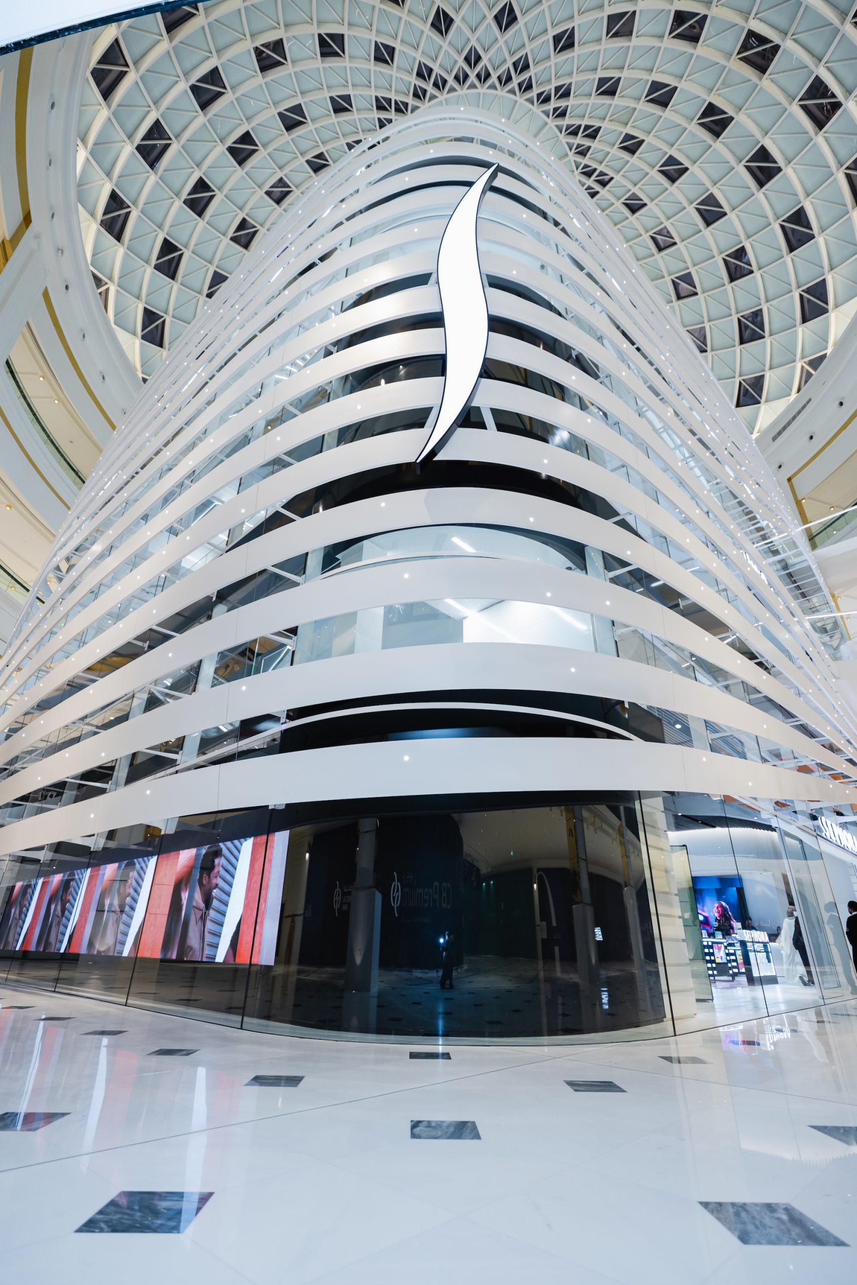 SEPHORA - LUSAIL, QATAR