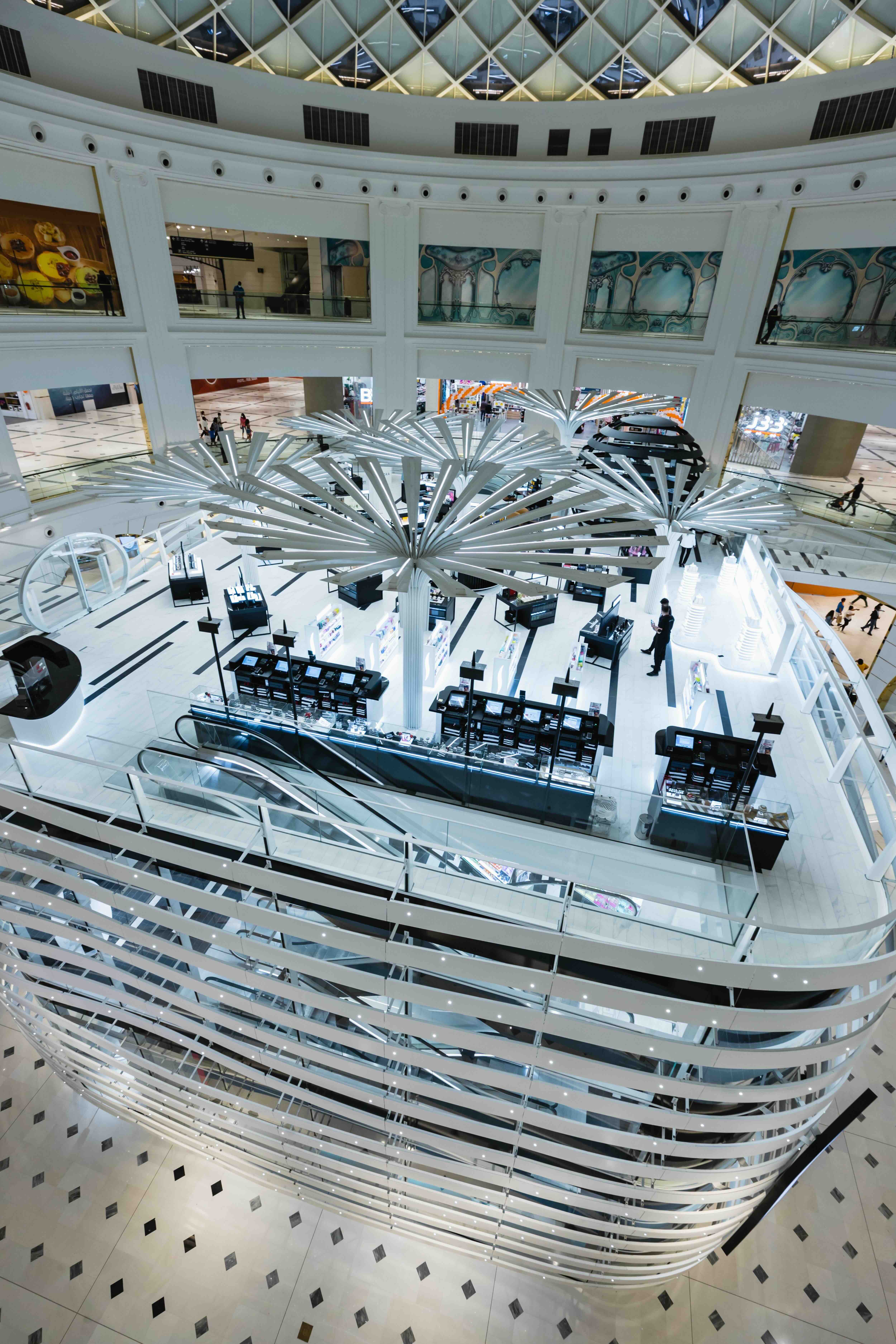 SEPHORA - LUSAIL, QATAR - Gallery 1