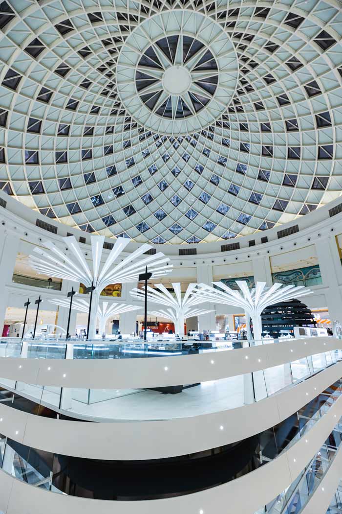 SEPHORA - LUSAIL, QATAR - Gallery 2