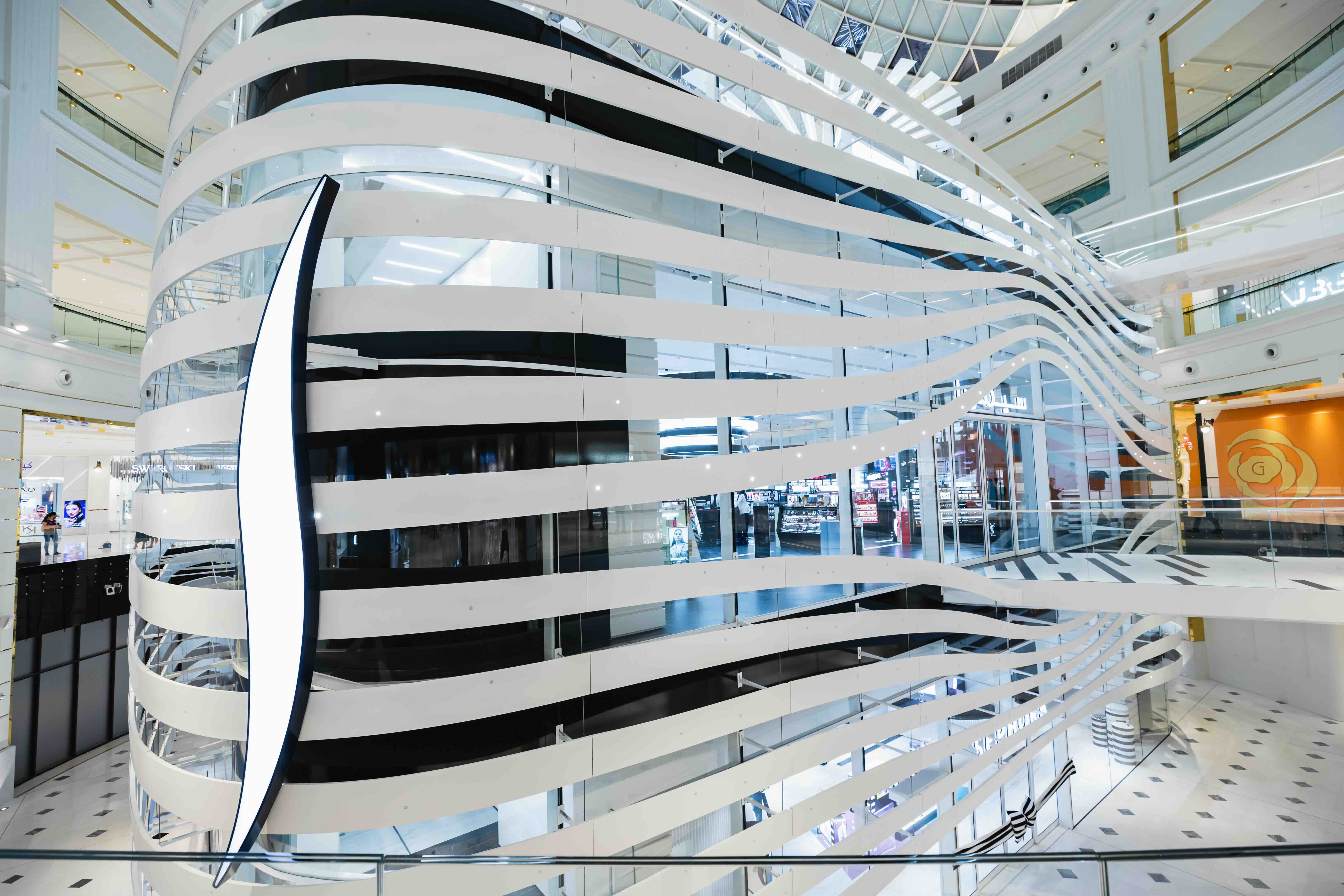 SEPHORA - LUSAIL, QATAR - Gallery 3