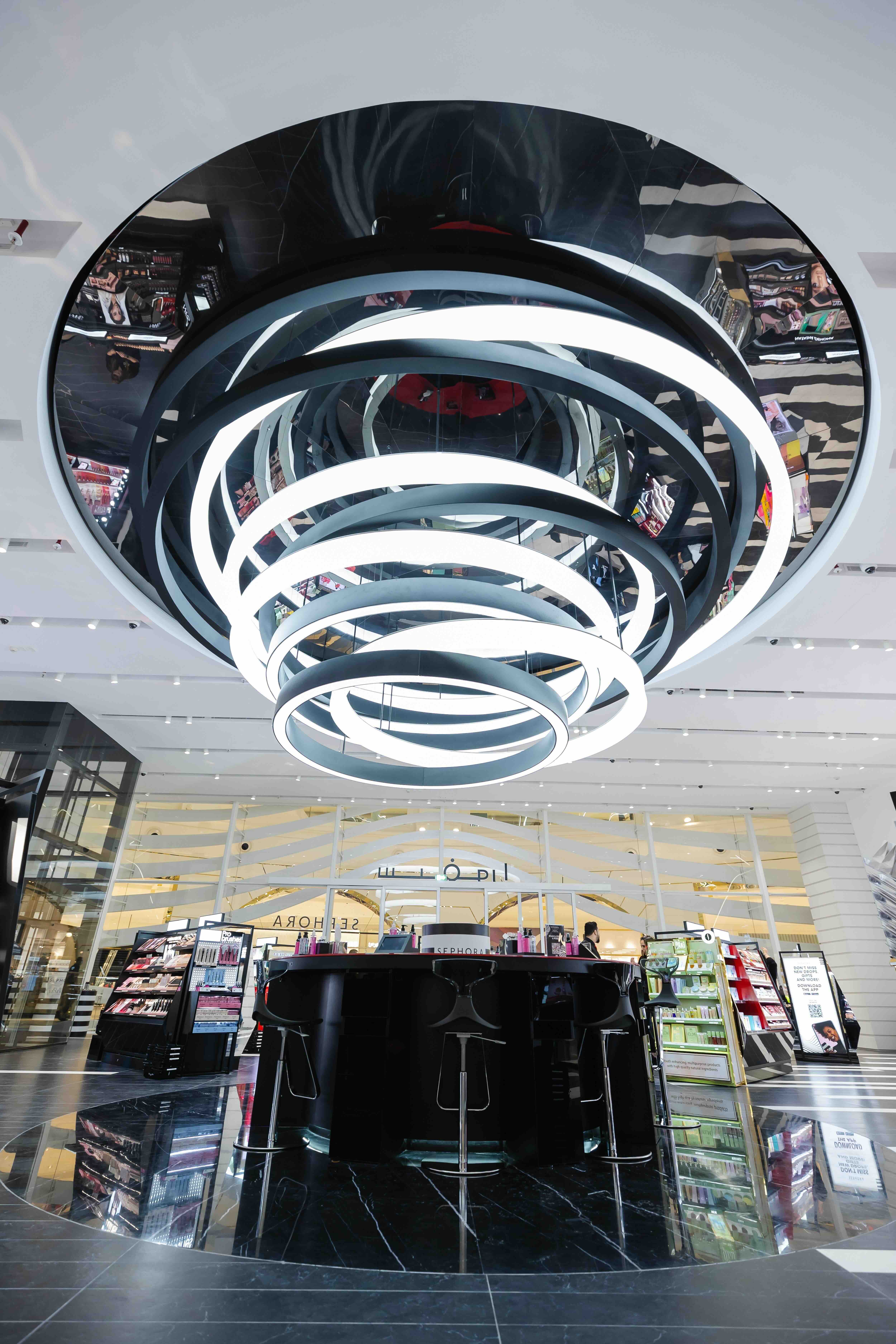SEPHORA - LUSAIL, QATAR - Gallery 4
