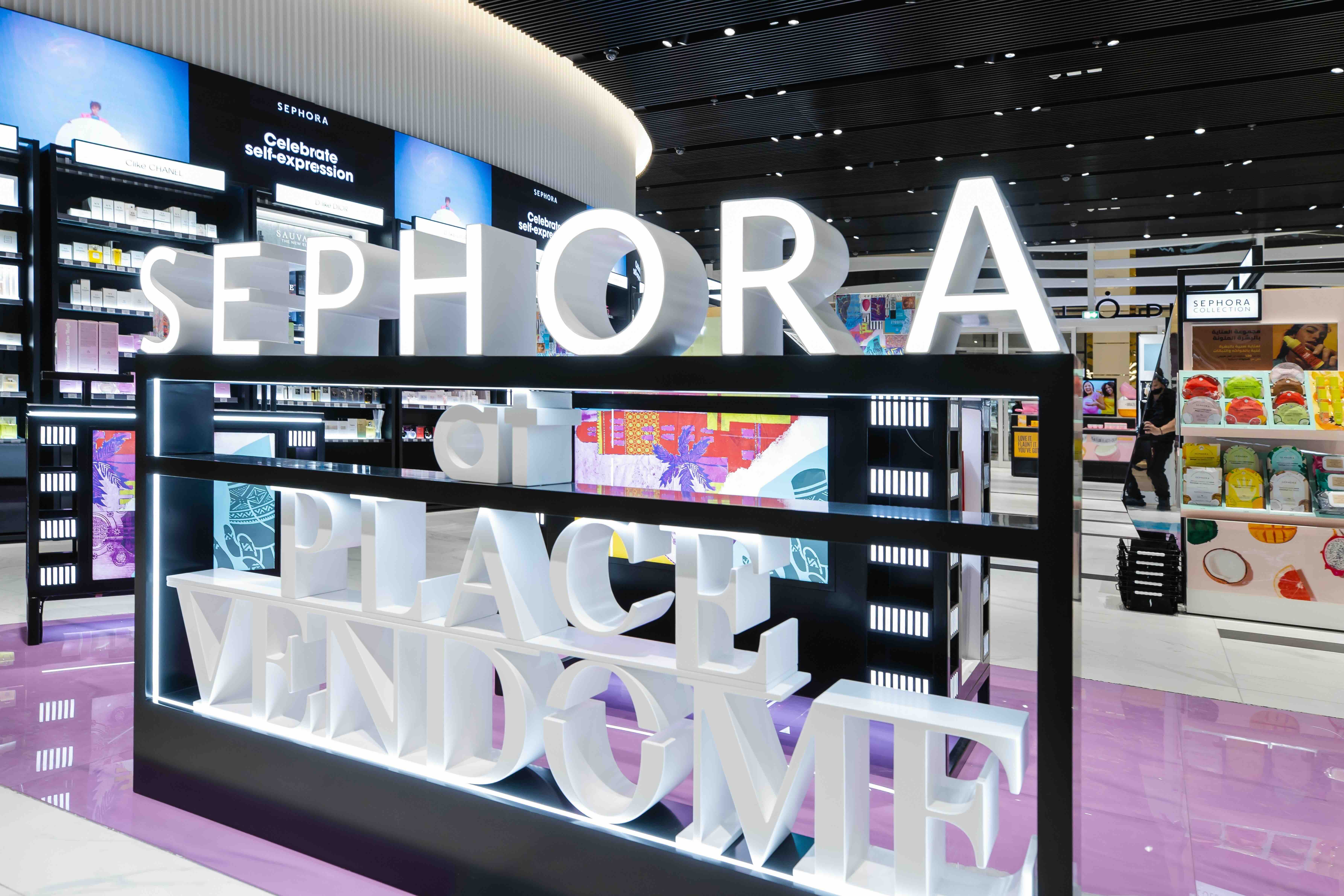 SEPHORA - LUSAIL, QATAR - Gallery 5