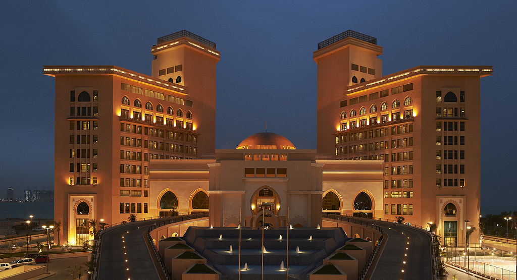 St Regis – DOHA, QATAR - Gallery 1