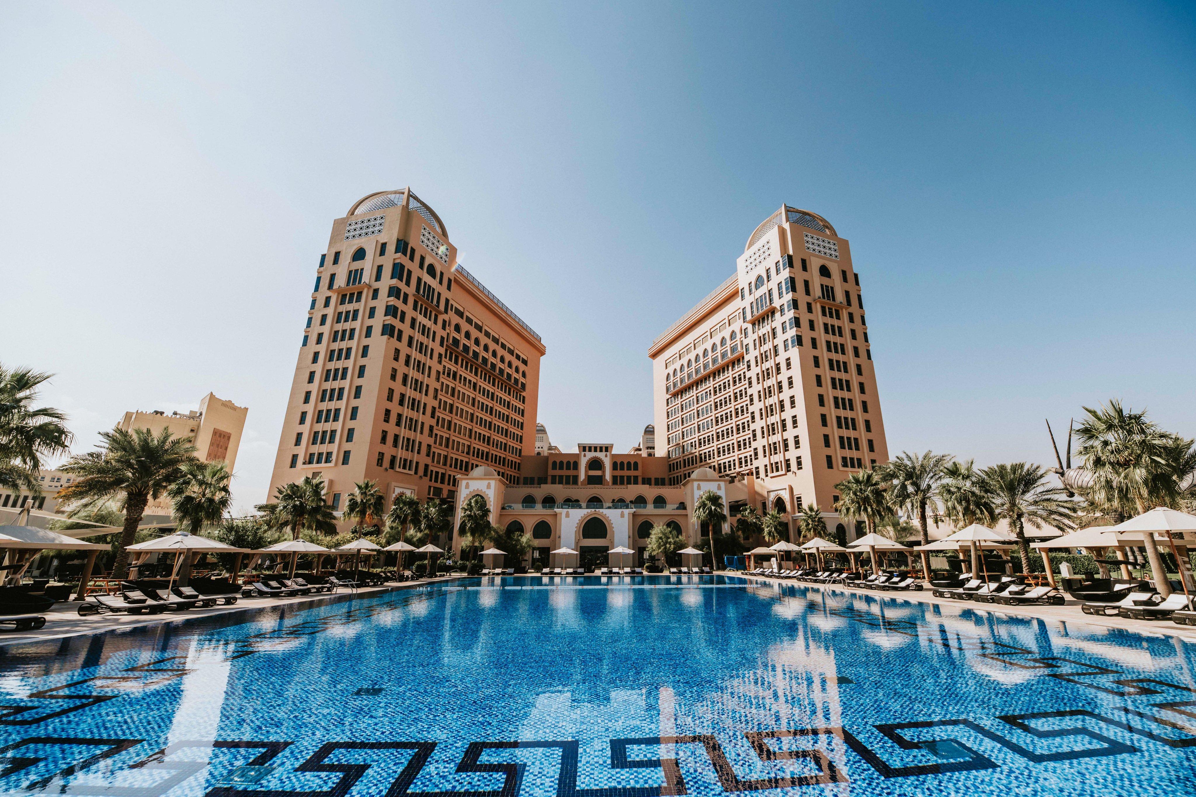 St Regis – DOHA, QATAR - Gallery 3
