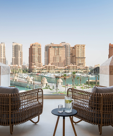 MARSA ARABIA – DOHA, QATAR